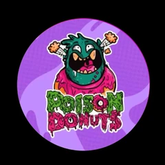 Poison Donuts