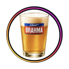 Quiosque Brahma Multicenter