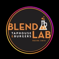 Blend Lab Taphouse & Burgers